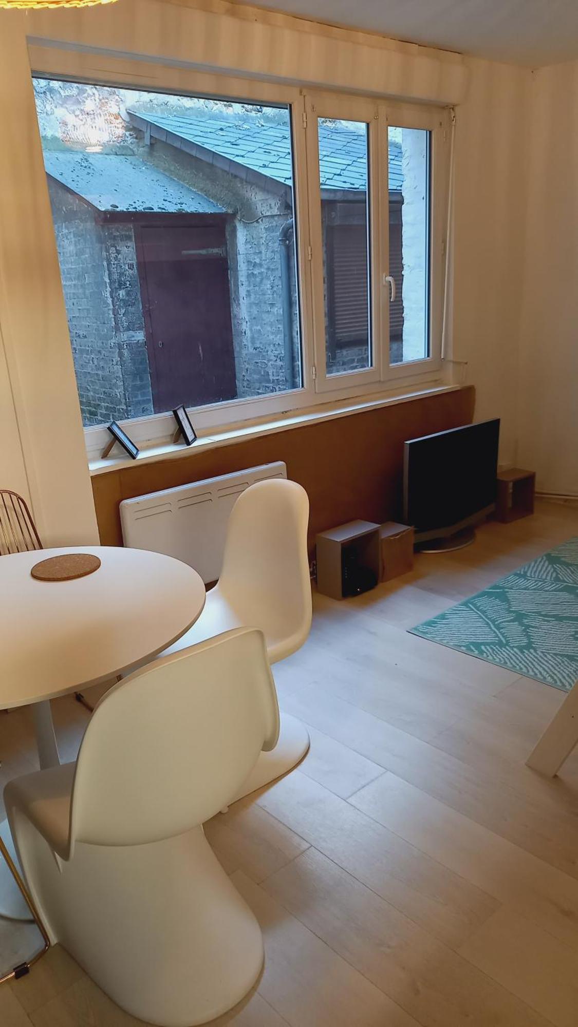 费康A 2 Pas Du Port, Bora Bora公寓 外观 照片